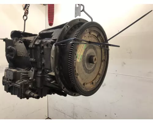 Allison MD3560P Transmission