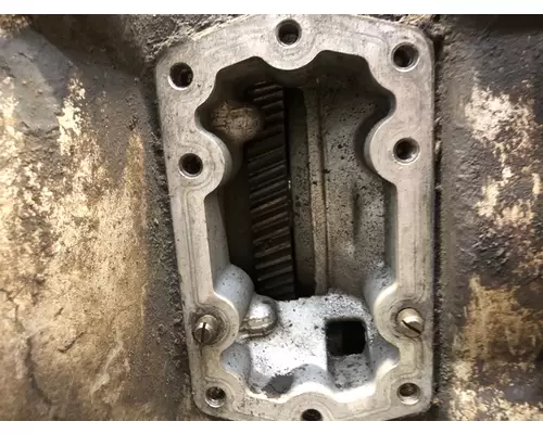 Allison MD3560P Transmission
