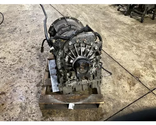 Allison MD3560P Transmission