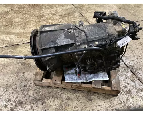 Allison MD3560P Transmission