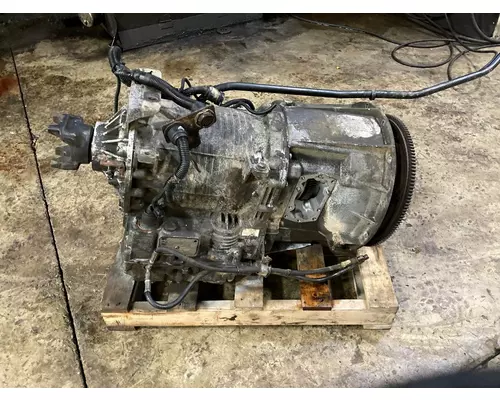 Allison MD3560P Transmission