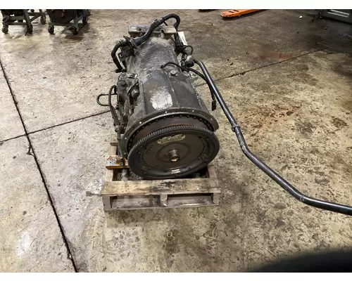 Allison MD3560P Transmission