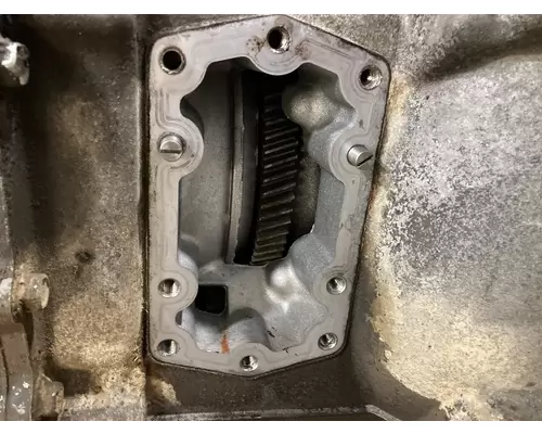 Allison MD3560P Transmission