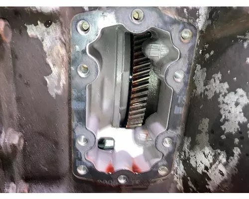 Allison MD3560P Transmission