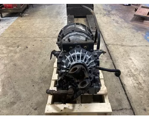 Allison MD3560P Transmission
