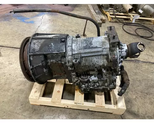 Allison MD3560P Transmission