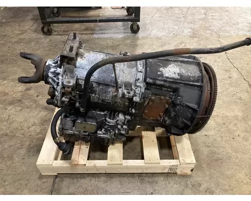 Allison MD3560P Transmission
