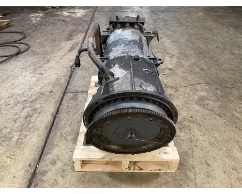 Allison MD3560P Transmission