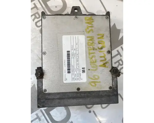 Allison MD3560 ECM (Transmission)