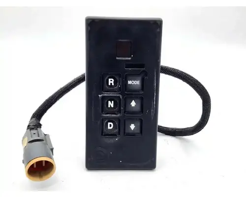 Allison MD3560 Miscellaneous Parts