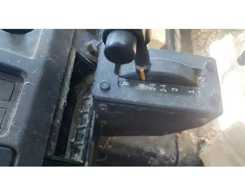 Allison MD3560 Transmission Assembly