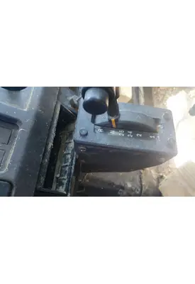 Allison MD3560 Transmission Assembly