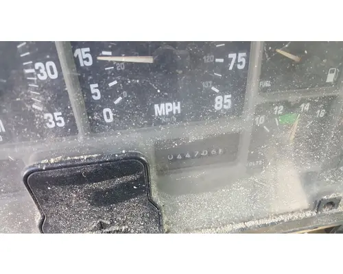 Allison MD3560 Transmission Assembly