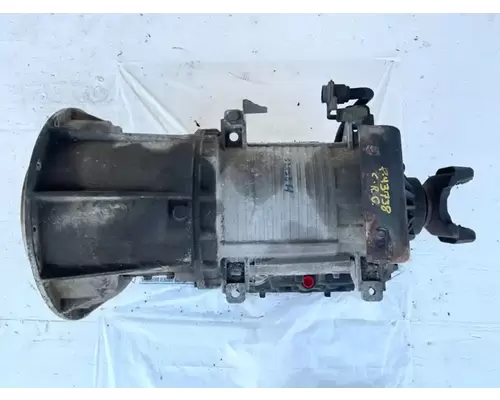 Allison MD3560 Transmission Assembly