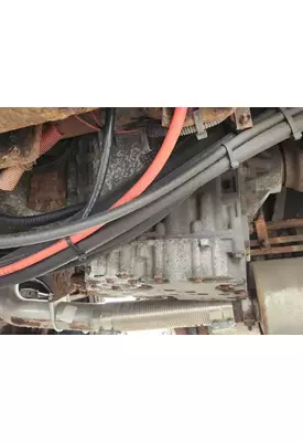 Allison MD3560 Transmission Assembly