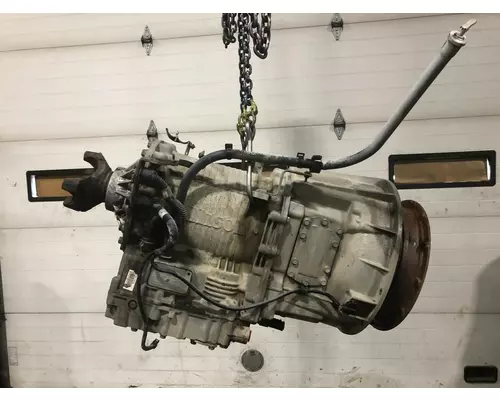 Allison MD3560 Transmission