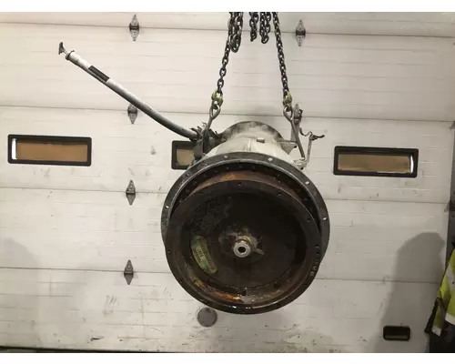 Allison MD3560 Transmission