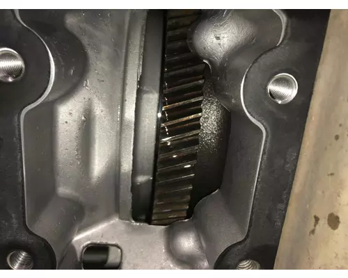 Allison MD3560 Transmission