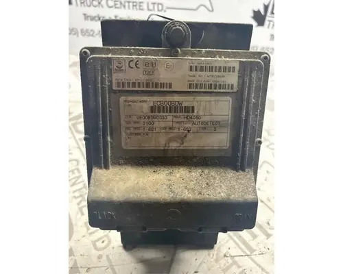 Allison MD4000MH ECM (Transmission)