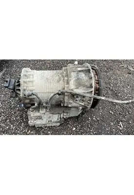 Allison MD4000MH Transmission Assembly