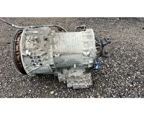 Allison MD4000MH Transmission Assembly