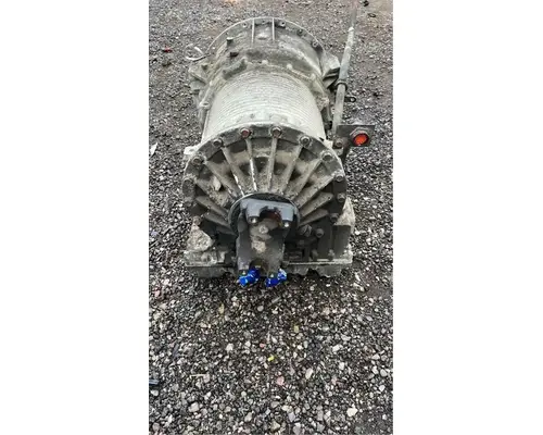 Allison MD4000MH Transmission Assembly
