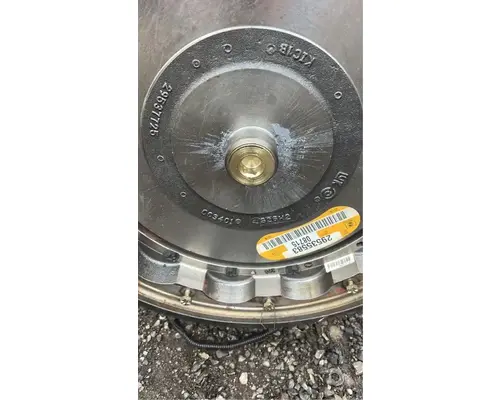 Allison MD4000MH Transmission Assembly