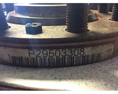 Allison MD4560 Manual Transmission Parts, Misc.