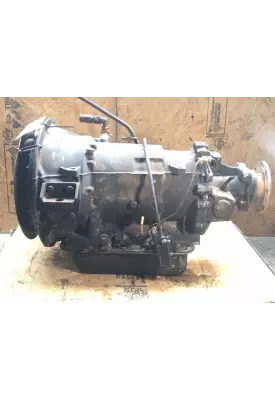 Allison MT 640 Transmission Assembly