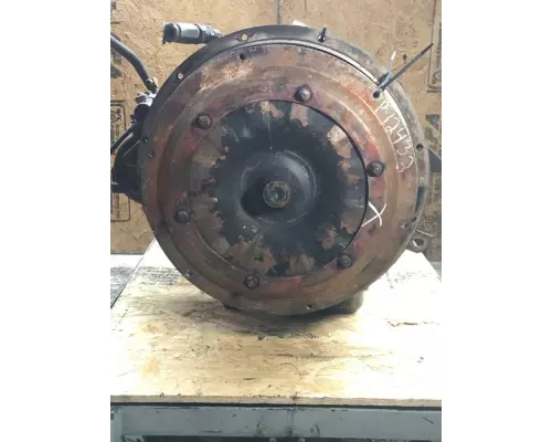 Allison MT 640 Transmission Assembly