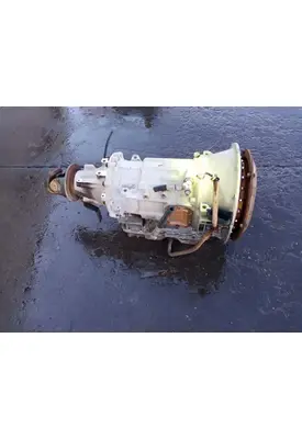 Allison MT 643 RM Transmission Assembly