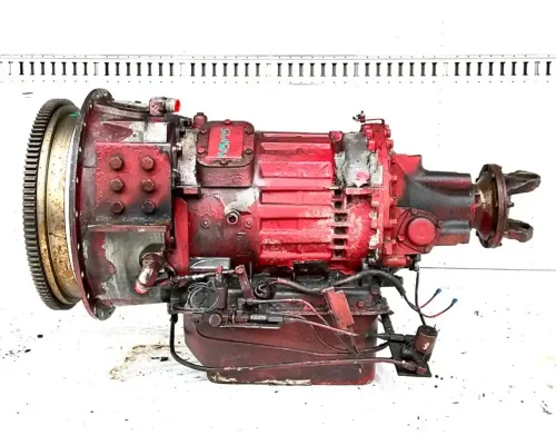 Allison MT 740 Transmission Assembly