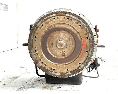 Allison MT 740 Transmission Assembly