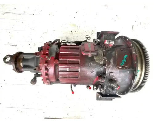 Allison MT 740 Transmission Assembly