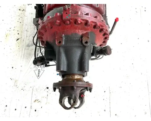Allison MT 740 Transmission Assembly