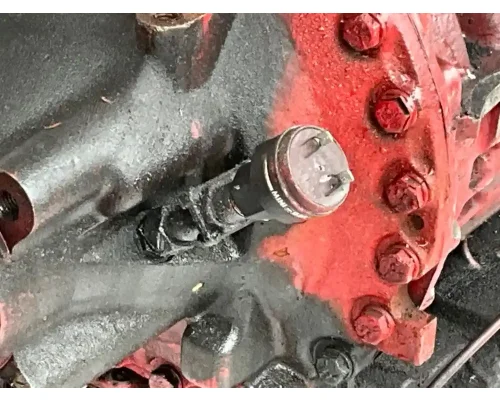 Allison MT 740 Transmission Assembly