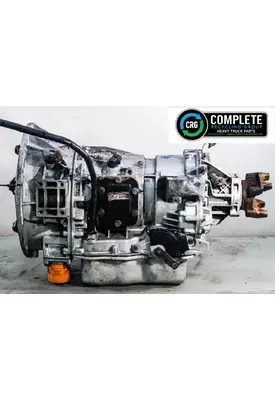 Allison MT45 Chassis Transmission Assembly