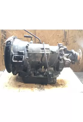 Allison MT640 Transmission Assembly