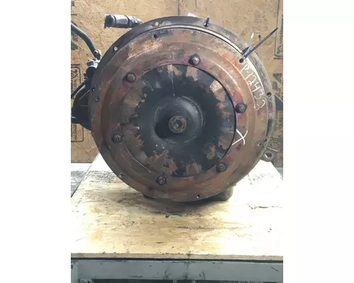 Allison MT640 Transmission Assembly