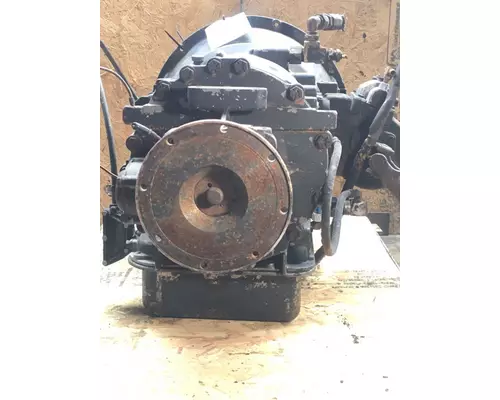 Allison MT640 Transmission Assembly