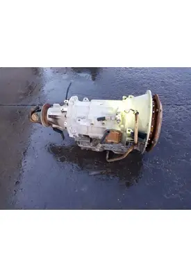 Allison MT643RM Transmission Assembly