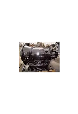 Allison MT643 Transmission Assembly