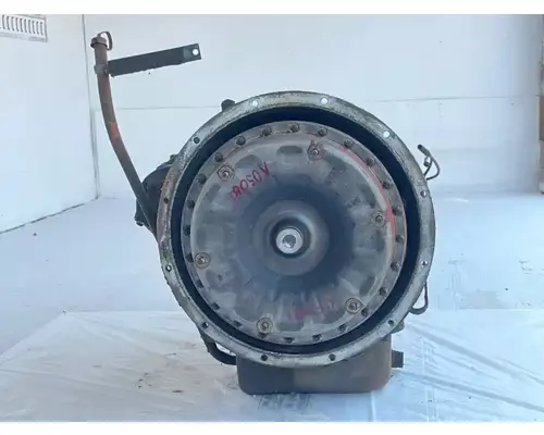 Allison MT643 Transmission Assembly