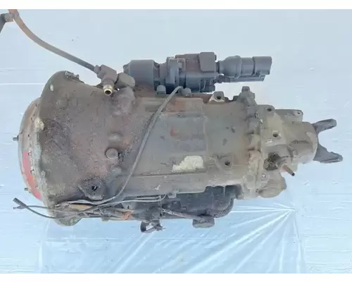 Allison MT643 Transmission Assembly
