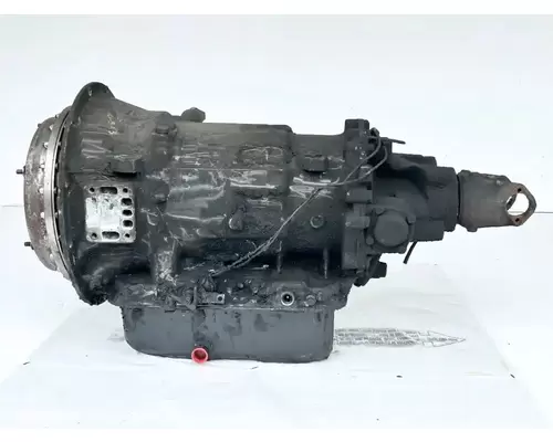 Allison MT643 Transmission Assembly