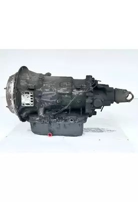 Allison MT643 Transmission Assembly