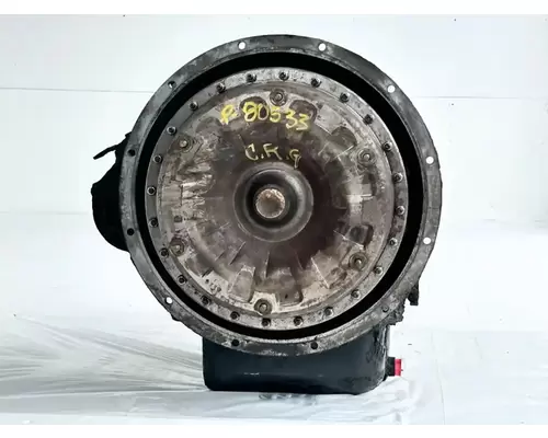 Allison MT643 Transmission Assembly