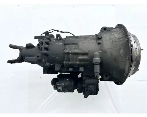 Allison MT643 Transmission Assembly