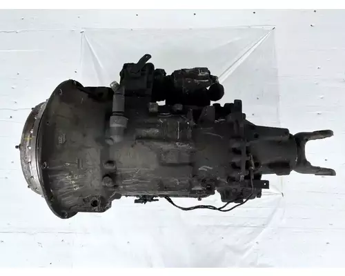 Allison MT643 Transmission Assembly