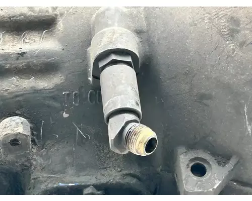 Allison MT643 Transmission Assembly